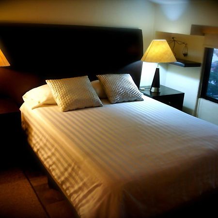 Aztic Hotel And Executive Suites Mexico Chambre photo
