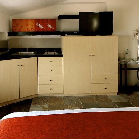 Aztic Hotel And Executive Suites Mexico Extérieur photo