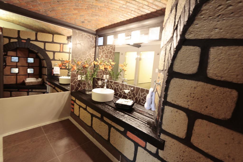 Aztic Hotel And Executive Suites Mexico Chambre photo