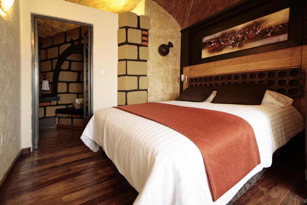 Aztic Hotel And Executive Suites Mexico Chambre photo
