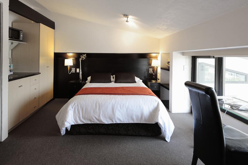 Aztic Hotel And Executive Suites Mexico Chambre photo