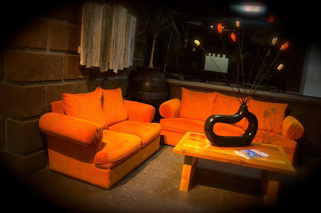 Aztic Hotel And Executive Suites Mexico Extérieur photo