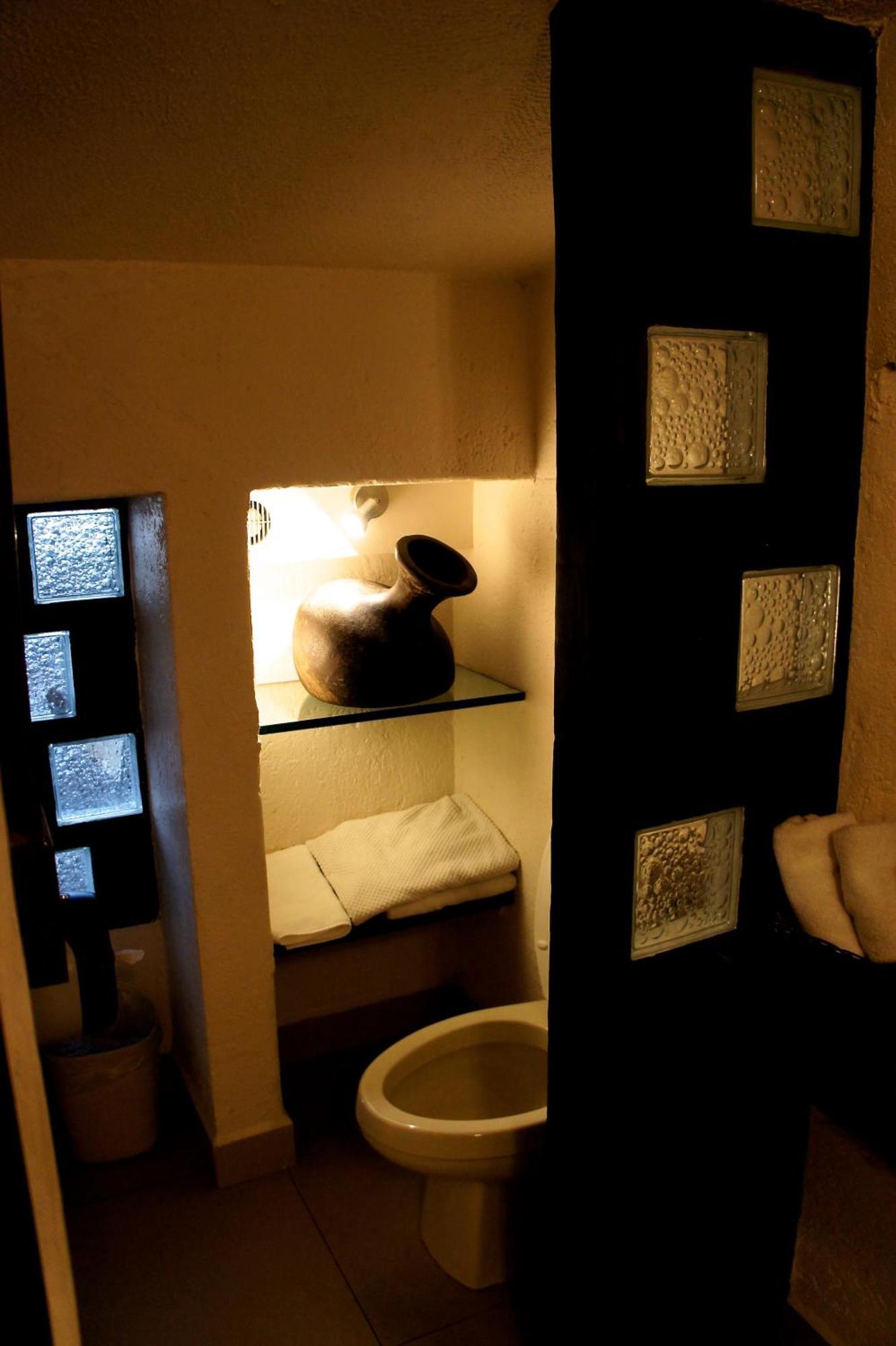 Aztic Hotel And Executive Suites Mexico Chambre photo
