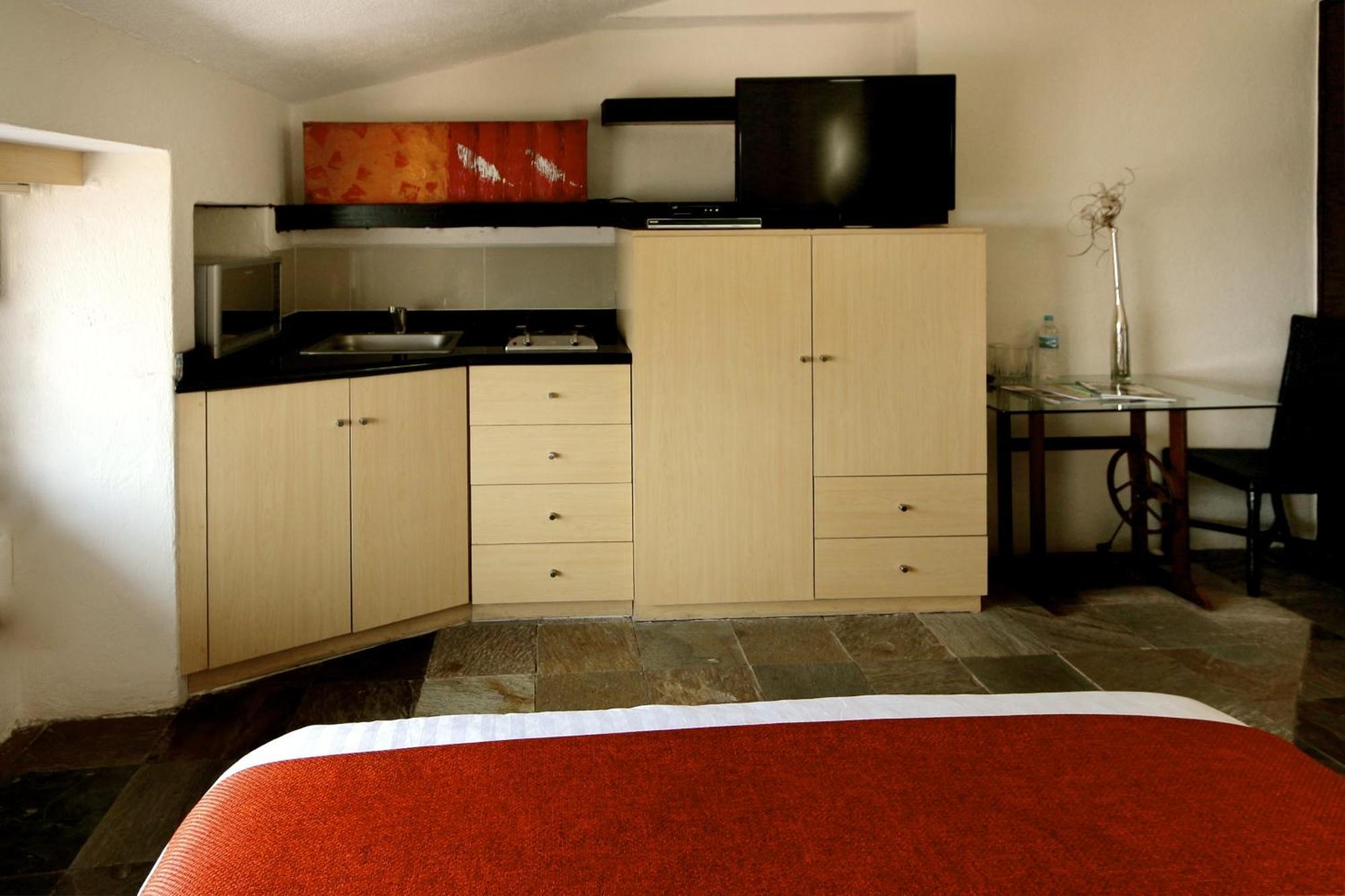Aztic Hotel And Executive Suites Mexico Extérieur photo