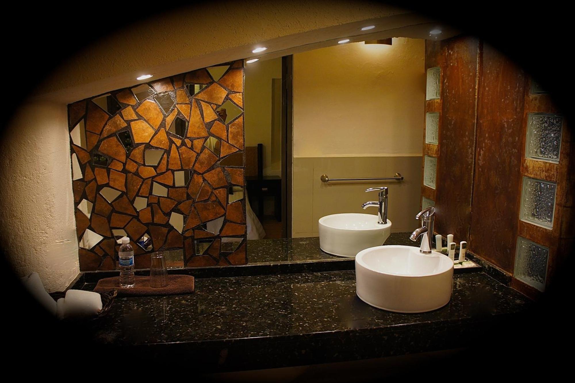 Aztic Hotel And Executive Suites Mexico Chambre photo
