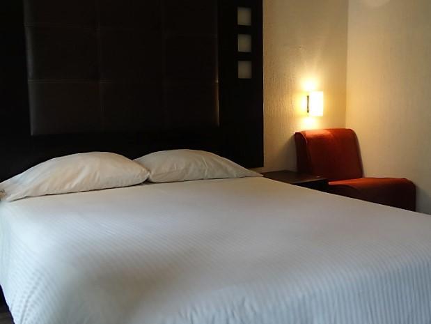 Aztic Hotel And Executive Suites Mexico Extérieur photo