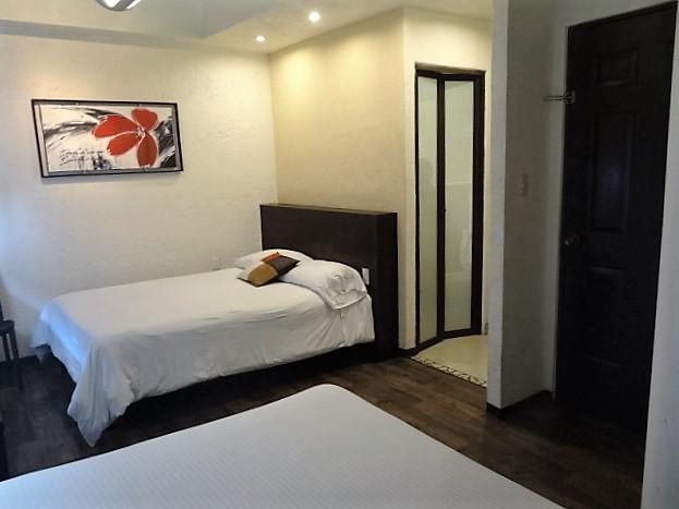 Aztic Hotel And Executive Suites Mexico Extérieur photo