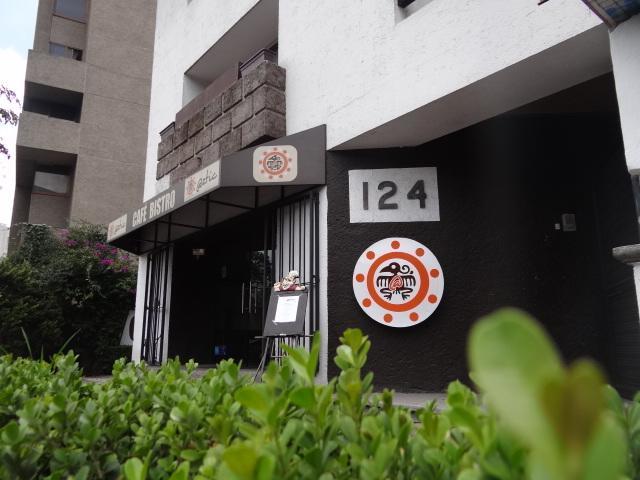 Aztic Hotel And Executive Suites Mexico Extérieur photo