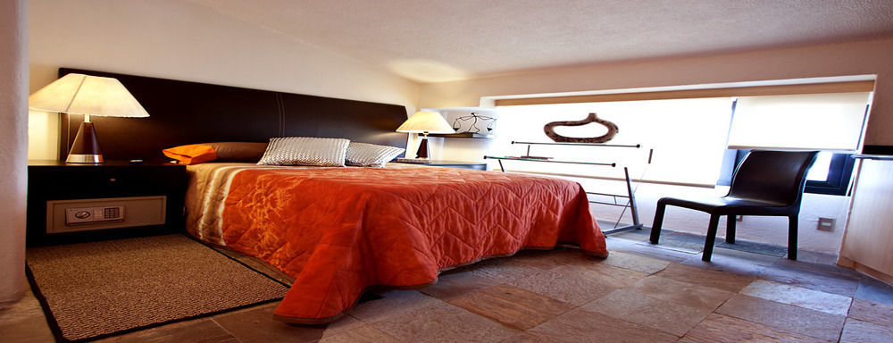 Aztic Hotel And Executive Suites Mexico Extérieur photo